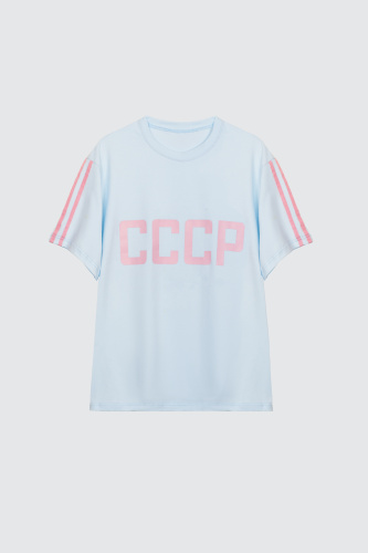 Футболка СССР