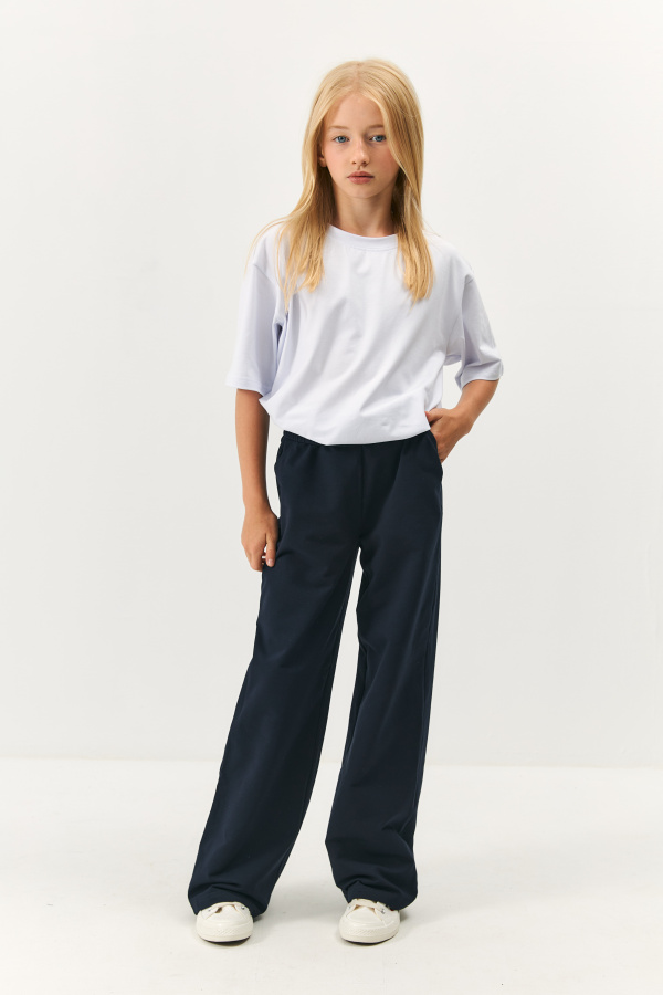 Футболка DNK