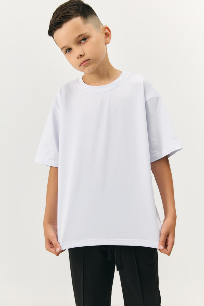 Футболка DNK