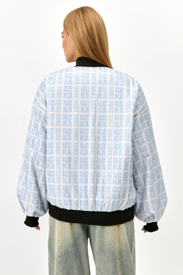 Бомбер ЦСКА