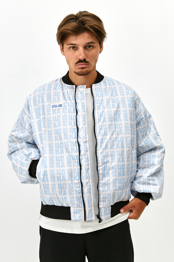 Бомбер ЦСКА