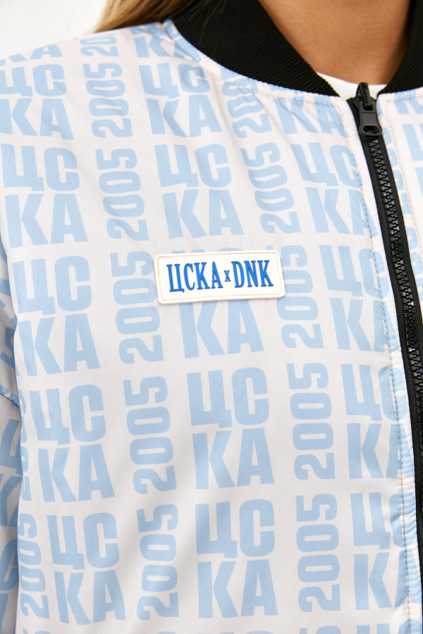 Бомбер ЦСКА