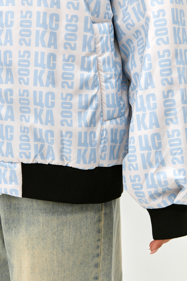 Бомбер ЦСКА