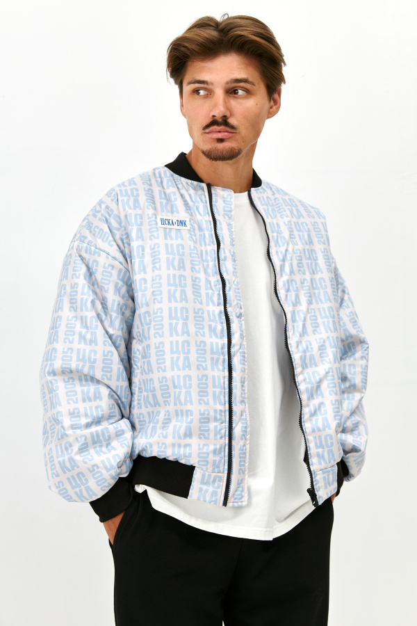 Бомбер ЦСКА