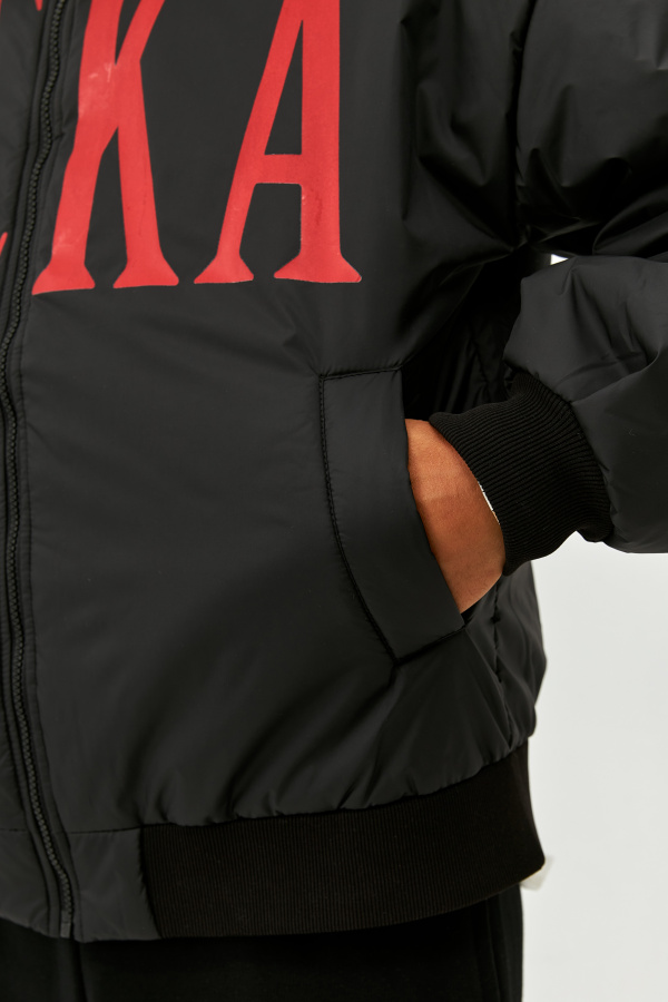 Бомбер ЦСКА