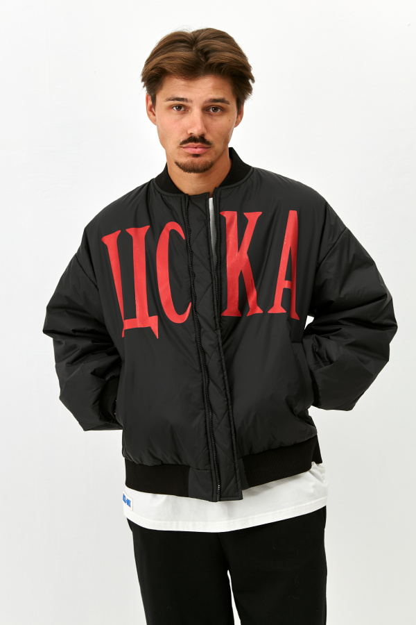 Бомбер ЦСКА