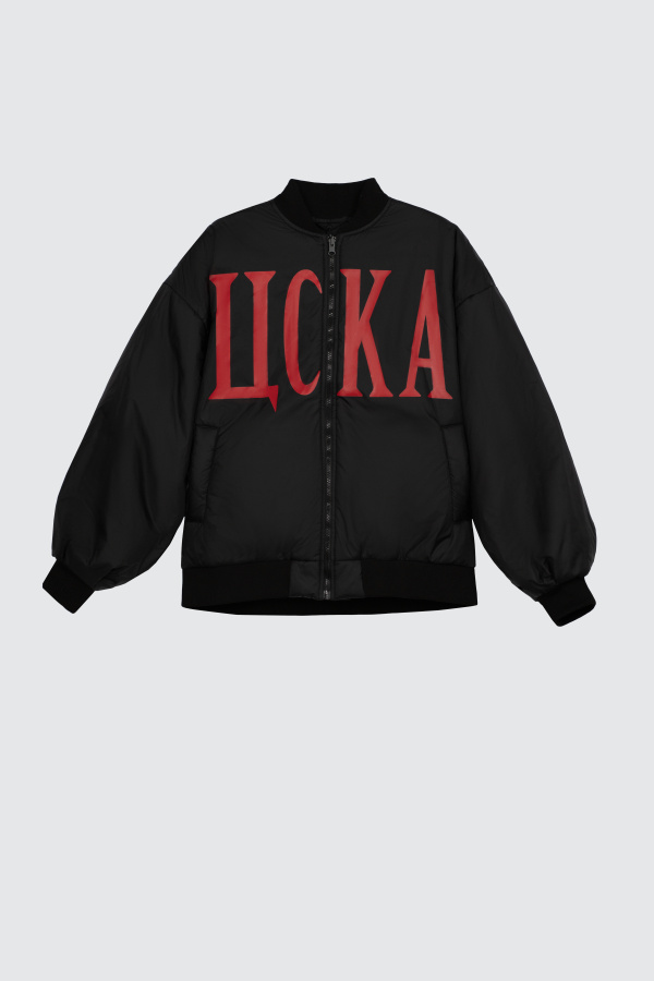 Бомбер ЦСКА