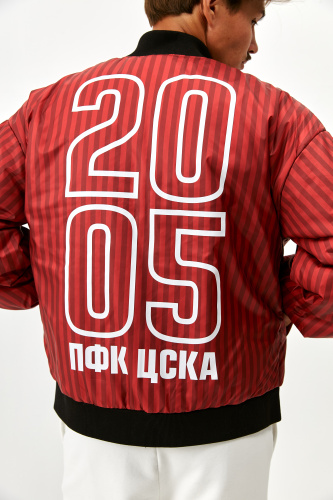 Бомбер ЦСКА 2005