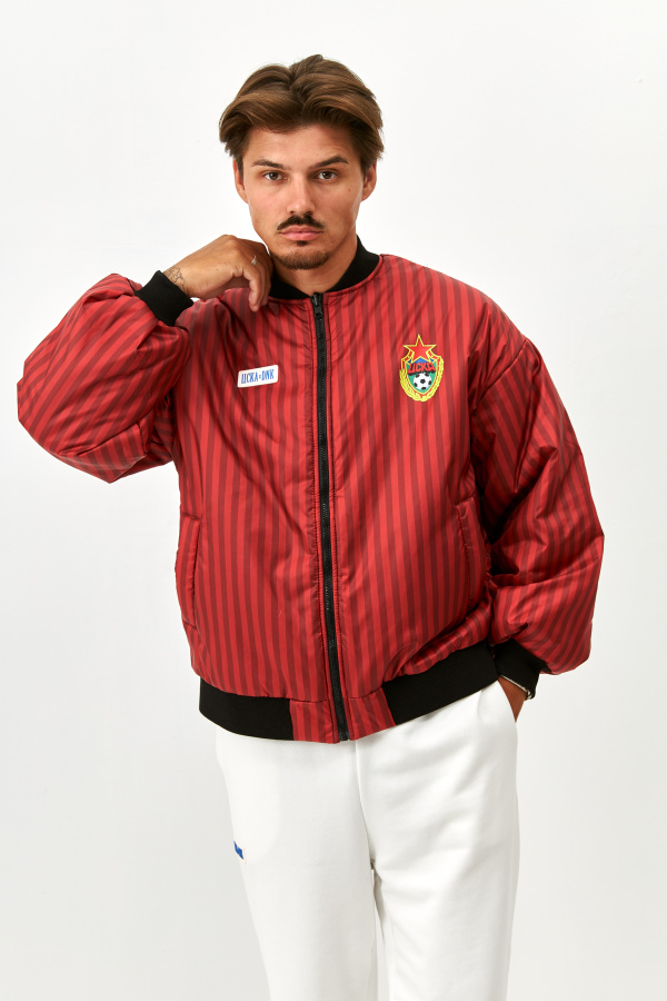 Бомбер ЦСКА 2005