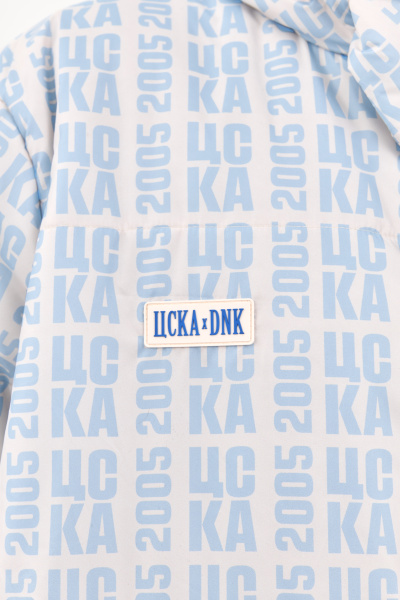 Бушлат ЦСКА