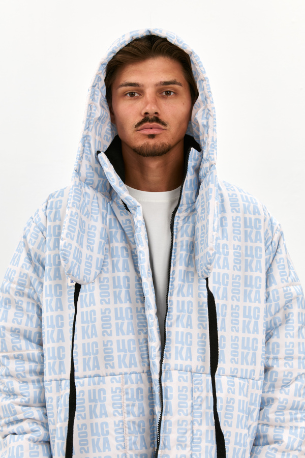 Бушлат ЦСКА