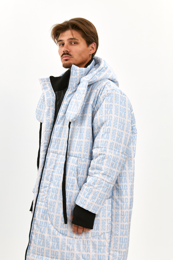 Бушлат ЦСКА