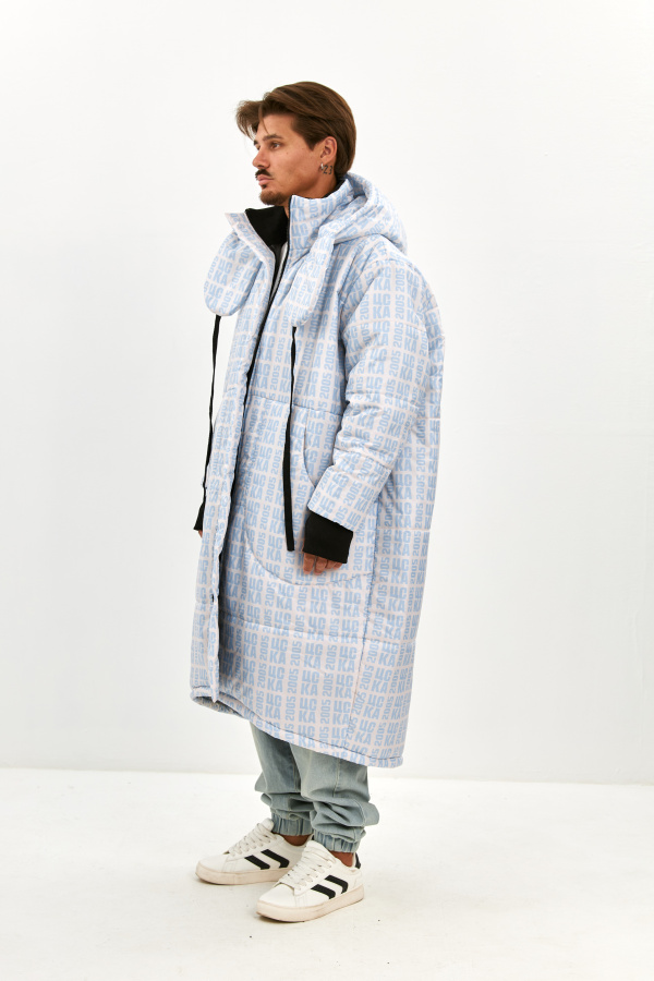 Бушлат ЦСКА