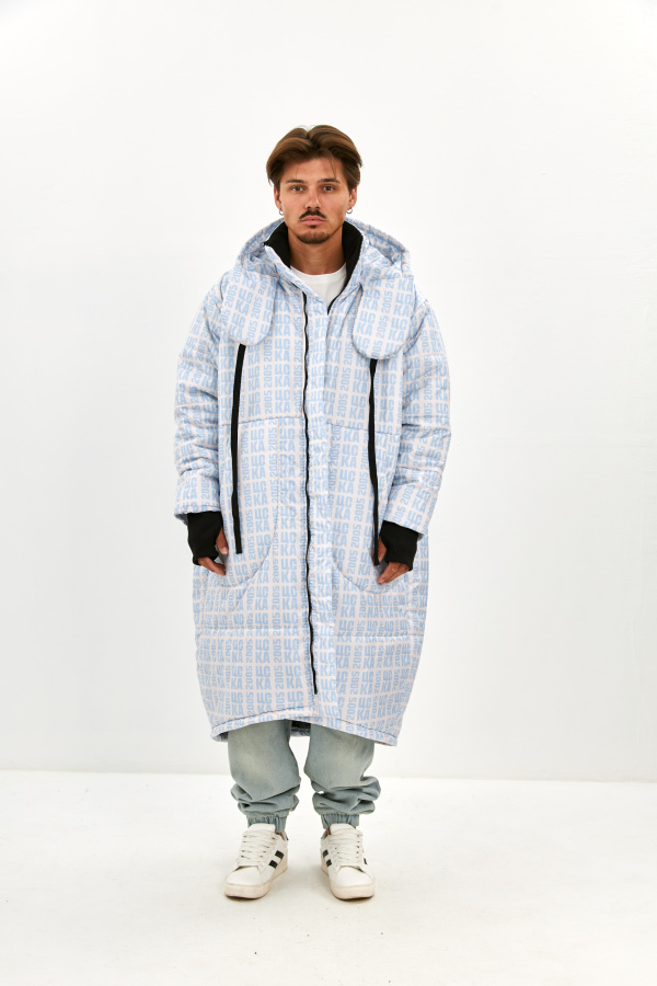 Бушлат ЦСКА