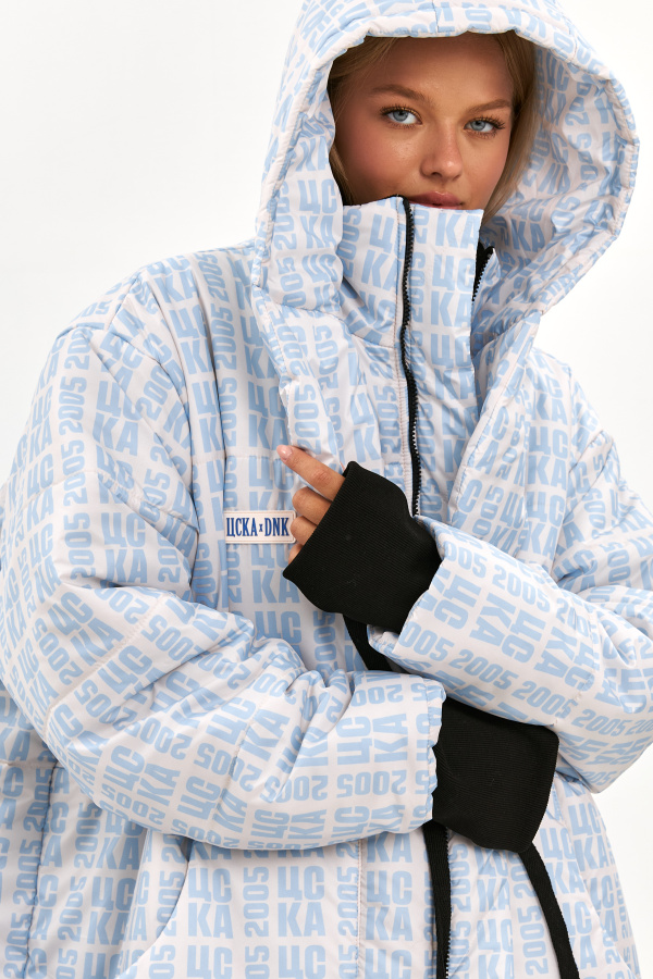 Бушлат ЦСКА