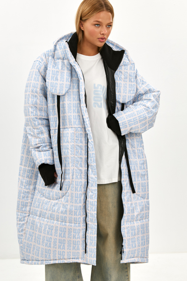 Бушлат ЦСКА