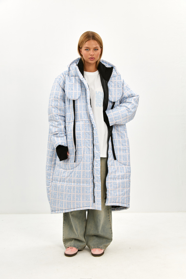 Бушлат ЦСКА