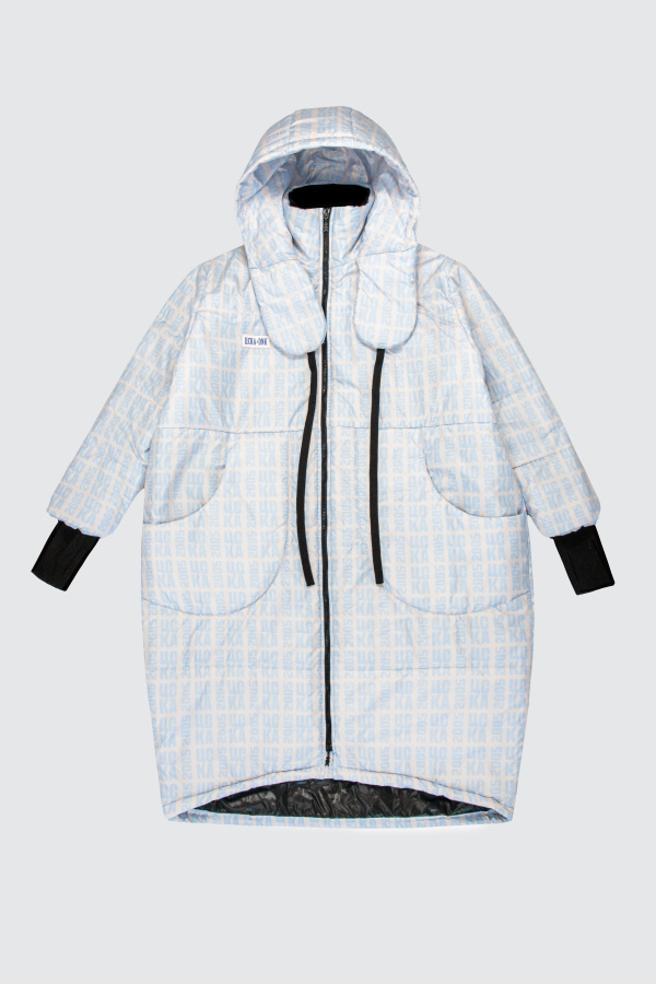 Бушлат ЦСКА