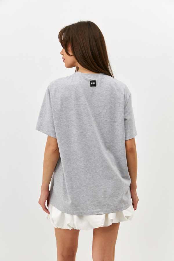 Футболка Крыжовник