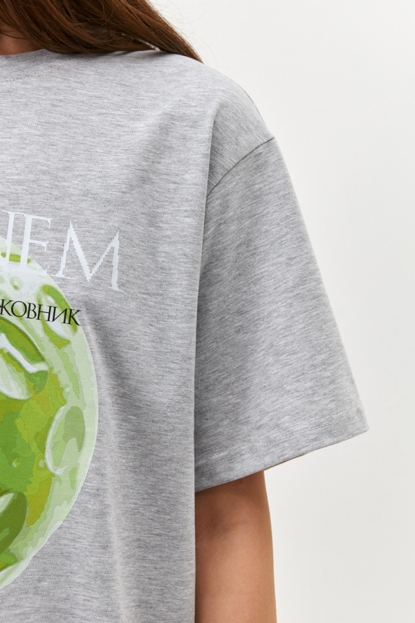 Футболка Крыжовник