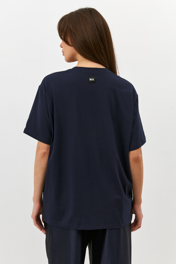 Футболка Морошка