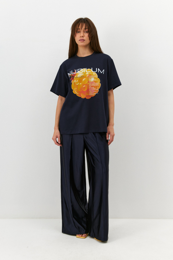 Футболка Морошка