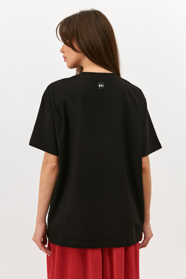 Футболка Черешня