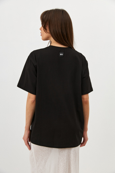 Футболка Таро Колесо Фортуны