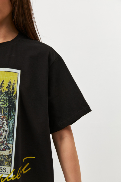 Футболка Таро Императрица