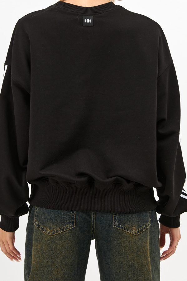 Свитшот СССР с лампасами