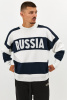 Свитер Россия