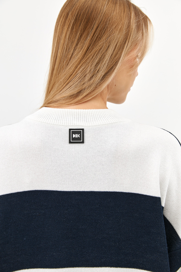 Свитер Россия