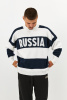 Свитер Россия