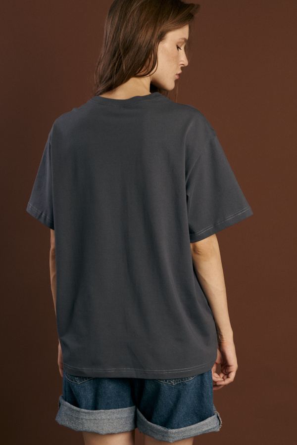 Футболка Цыпа