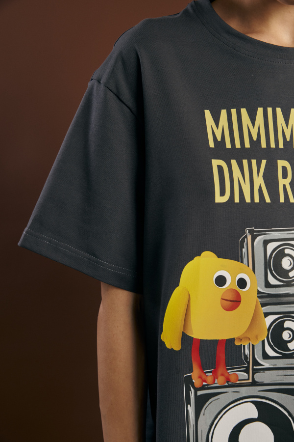 Футболка Цыпа