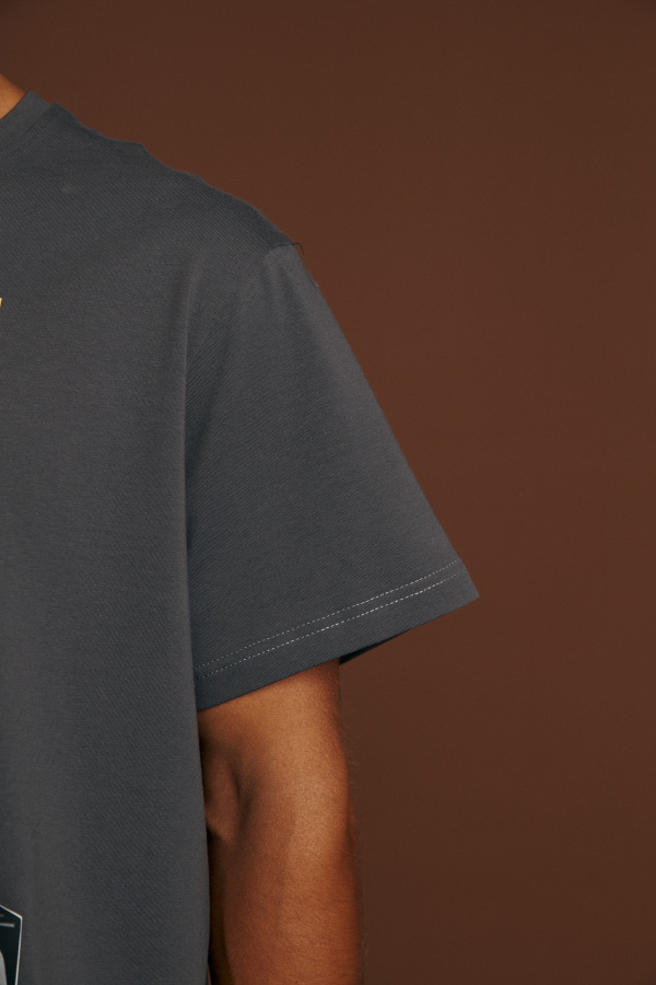 Футболка Цыпа