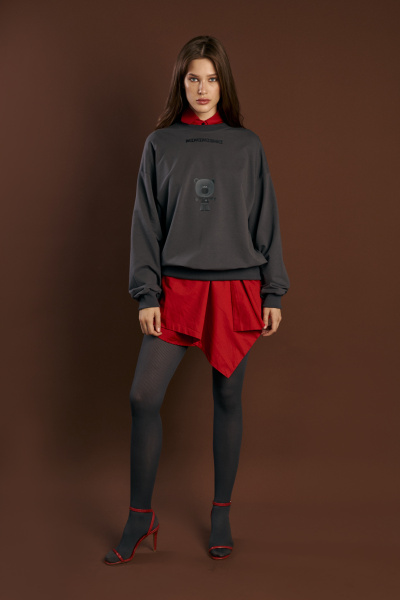 Свитшот Кеша