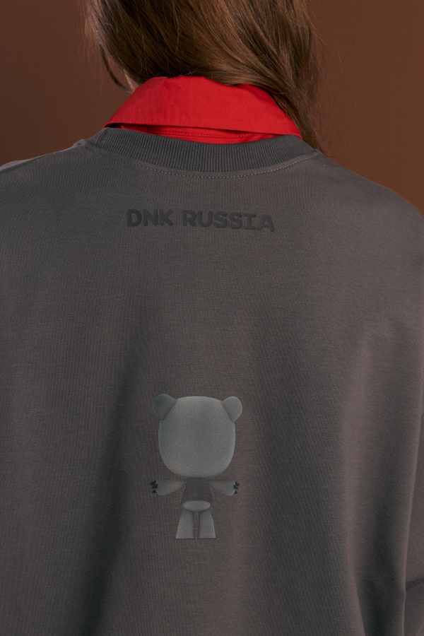 Свитшот Кеша