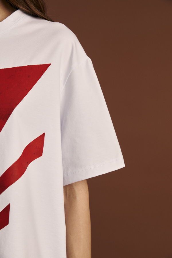 Футболка Кеша