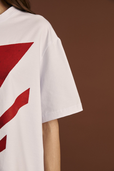 Футболка Кеша