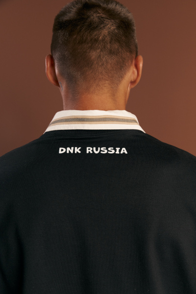 Свитшот Кеша