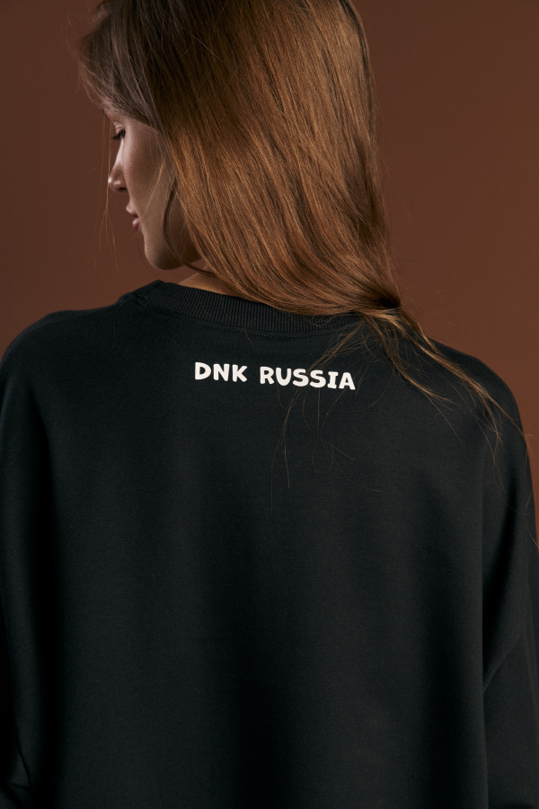 Свитшот Кеша