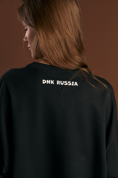 Свитшот Кеша