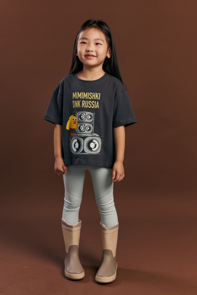 Футболка Цыпа