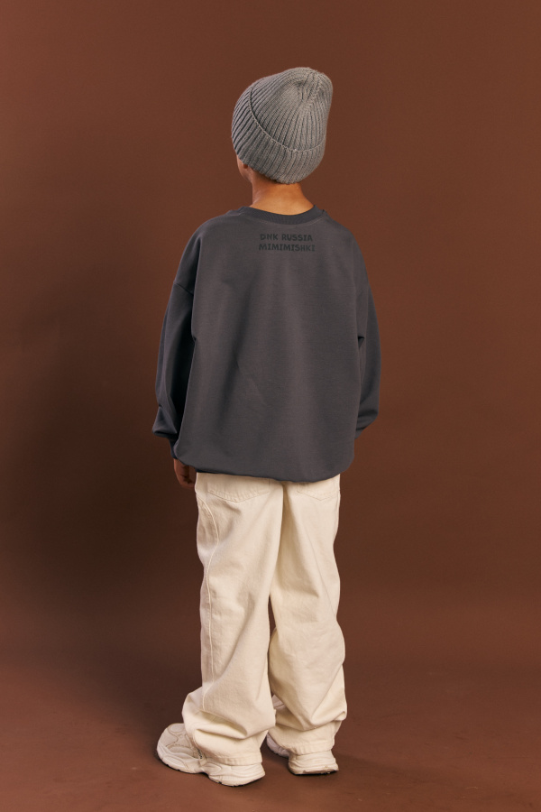 Свитшот Кеша