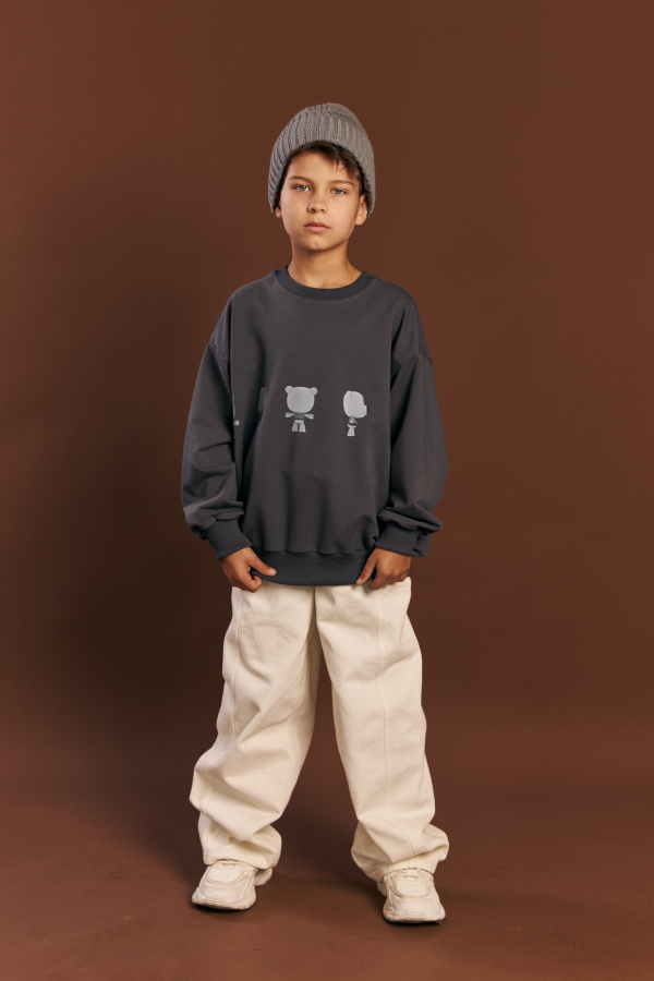 Свитшот Кеша