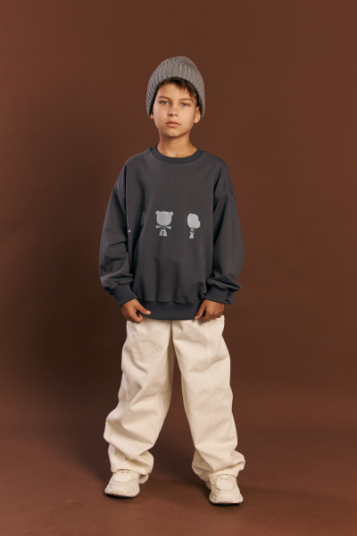 Свитшот Кеша