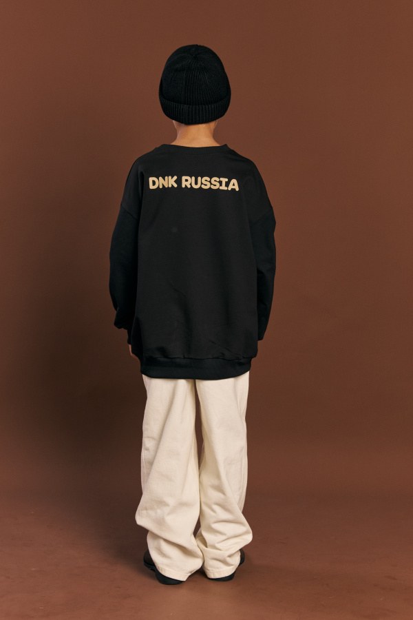 Свитшот Тучка