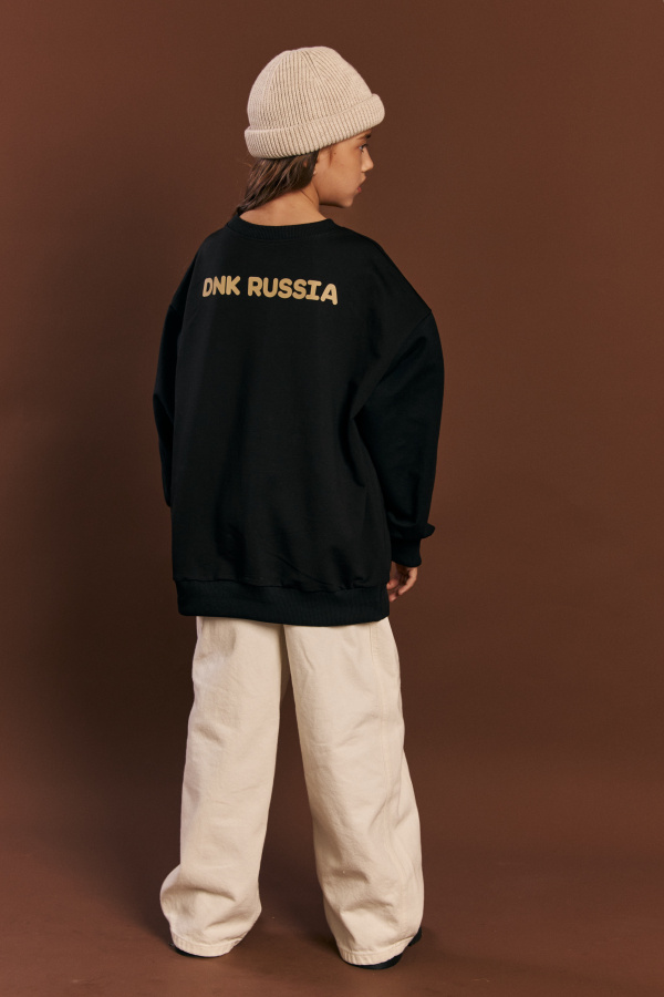 Свитшот Тучка