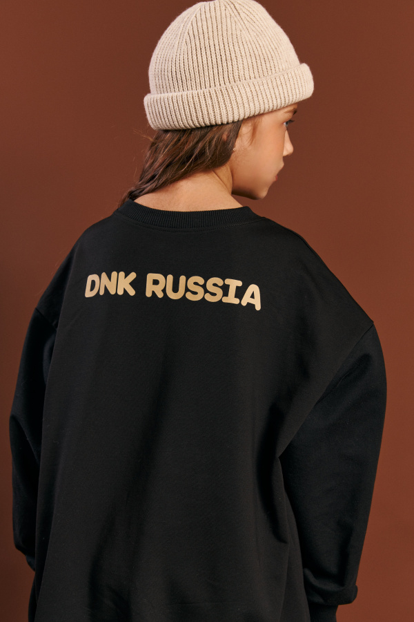 Свитшот Тучка